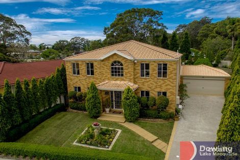 Property photo of 33 Nioka Place Swansea NSW 2281