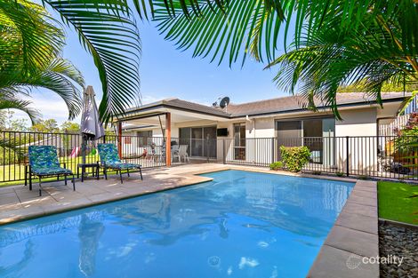 Property photo of 7 Talbot Court Upper Coomera QLD 4209