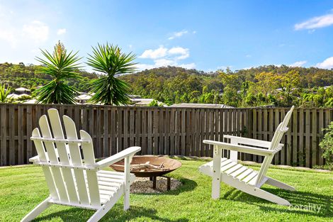 Property photo of 7 Talbot Court Upper Coomera QLD 4209