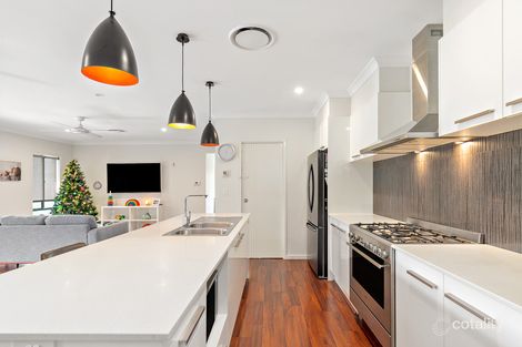 Property photo of 7 Talbot Court Upper Coomera QLD 4209