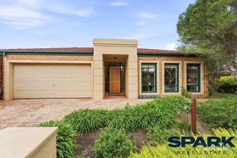 3 Contursi Dr, Sydenham, VIC 3037