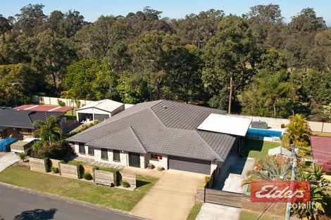 Property photo of 13 Sherwood Crescent Daisy Hill QLD 4127
