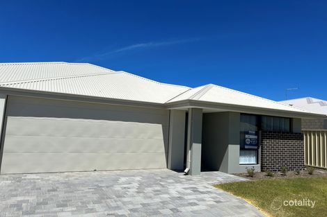 60 Anaconda Loop, Dawesville, WA 6211