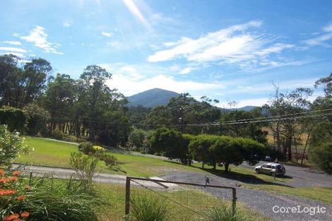 Property photo of 101 Mt Riddell Road Healesville VIC 3777