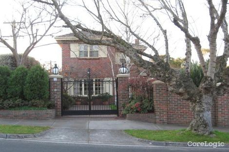 Property photo of 33 Stoke Avenue Kew VIC 3101