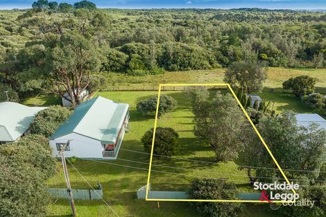 153 Atherton Dr, Venus Bay, VIC 3956