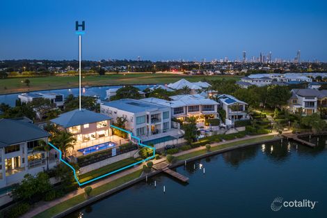 5050 Emerald Island Dr, Carrara, QLD 4211