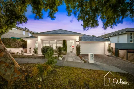 Property photo of 36 Waterhouse Way Botanic Ridge VIC 3977