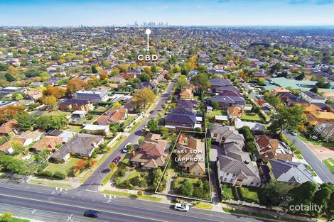 Property photo of 173 Balwyn Road Balwyn VIC 3103