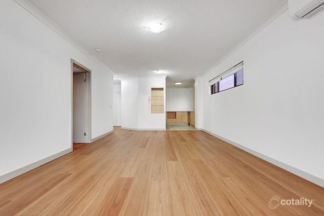 Property photo of 11/11 Kitchener Street Coorparoo QLD 4151