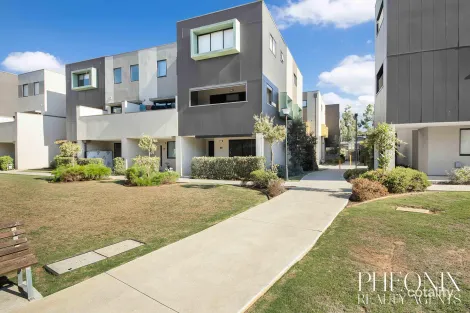 Property photo of 66/27 Turva Avenue Tarneit VIC 3029