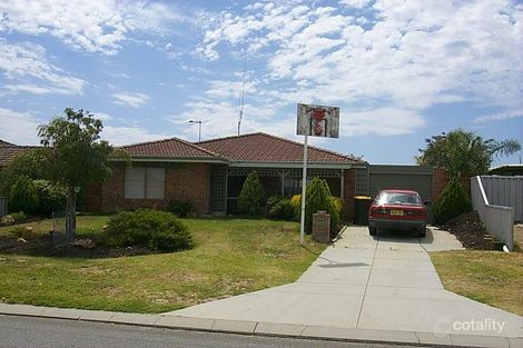 15 Cygnet Cl, Ballajura, WA 6066