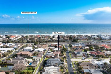 Property photo of 2/8 Ross Street Aspendale VIC 3195