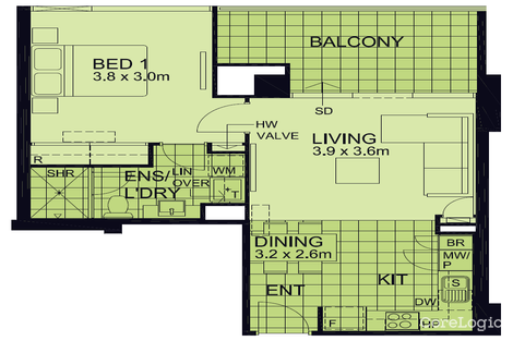 Property photo of 176/3 Homelea Court Rivervale WA 6103