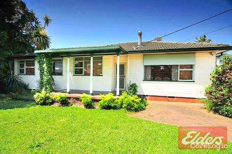 Property photo of 15 Denver Place Toongabbie NSW 2146