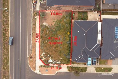 Property photo of 1 Kilwarrie Street Wollert VIC 3750