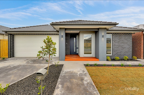 27 Cardamon Ave, Mickleham, VIC 3064