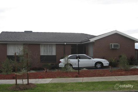 Property photo of 41 Cavendish Street Broadmeadows VIC 3047