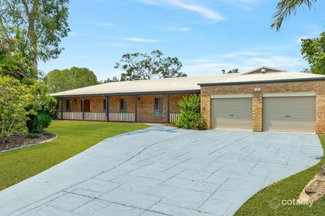 Property photo of 4 White City Drive Oxenford QLD 4210