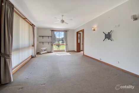 Property photo of 7 Fahey Crescent Culcairn NSW 2660