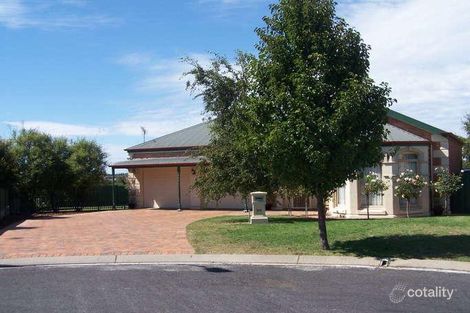 Property photo of 25 Auvale Crescent Mount Gambier SA 5290