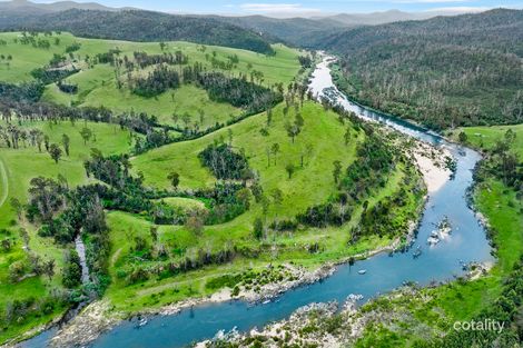 3492 Buchan-Orbost Rd, Bete Bolong North, VIC 3888