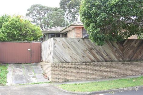 9 Whittenoom St, Doncaster East, VIC 3109