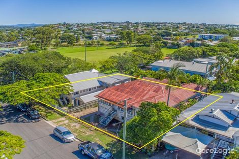 Property photo of 23 Swinburne Street Lutwyche QLD 4030