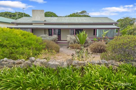 Property photo of 19 Herbert Street Normanville SA 5204