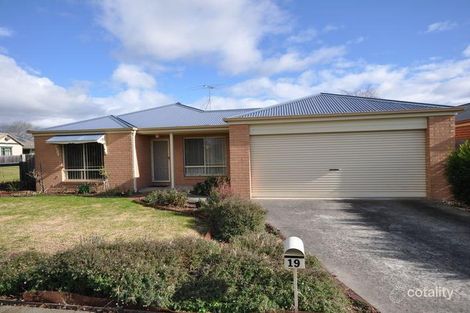 Property photo of 19 Loch Street Yarragon VIC 3823