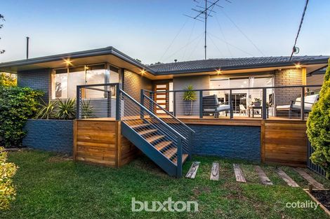 Property photo of 72 Belle Vue Avenue Highton VIC 3216