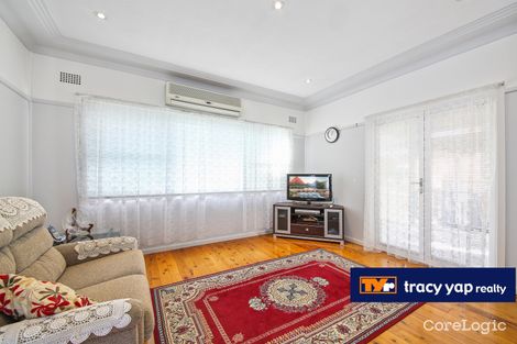 Property photo of 60 Antoine Street Rydalmere NSW 2116