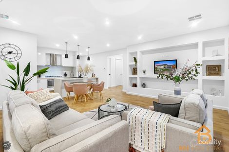 Property photo of 7 Starke Street Deanside VIC 3336