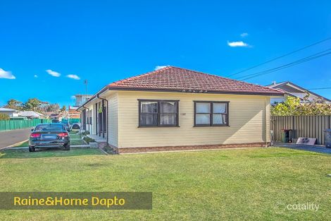 Property photo of 2/107 Yalunga Street Dapto NSW 2530