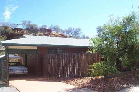 1/45 Kurrajong Dr, East Side, NT 0870