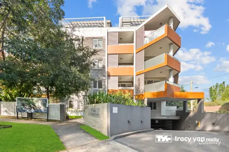 Property photo of 102/15 Forest Grove Epping NSW 2121
