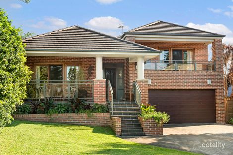 2 Burra St, Gerringong, NSW 2534