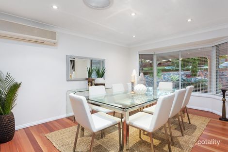 Property photo of 10 Virginia Place West Pennant Hills NSW 2125