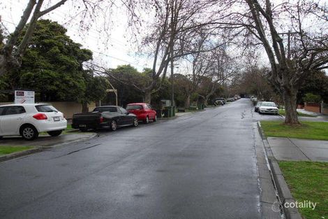Property photo of 9/30 Rathmines Street Fairfield VIC 3078