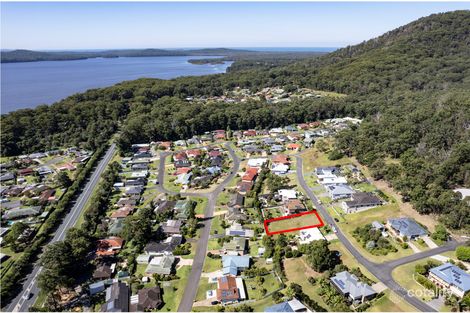 Property photo of 14 Admirals Circle Lakewood NSW 2443