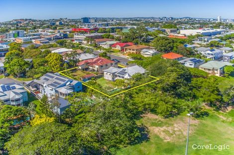 Property photo of 23 Swinburne Street Lutwyche QLD 4030