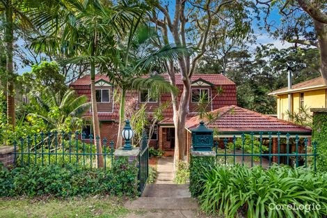 Property photo of 12 Karilla Avenue Lane Cove North NSW 2066