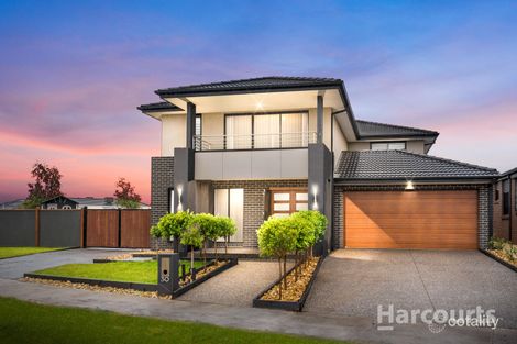 Property photo of 30 Wiltshire Boulevard Thornhill Park VIC 3335