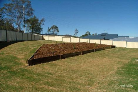 Property photo of 33 Whitman Street Westbrook QLD 4350