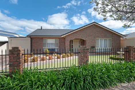 Property photo of 4 Hillburn Avenue Klemzig SA 5087
