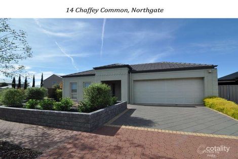 14 Chaffey Cmmn, Northgate, SA 5085