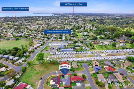 Property photo of 3 Greenshank Crescent Deception Bay QLD 4508