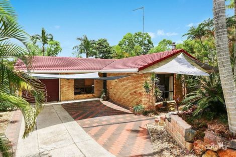 Property photo of 32 Sambit Street Tanah Merah QLD 4128