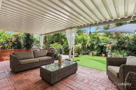 Property photo of 32 Sambit Street Tanah Merah QLD 4128