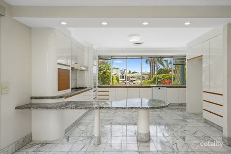 Property photo of 4 Boomerang Crescent Bundall QLD 4217